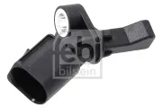 Sensor, Raddrehzahl Hinterachse rechts FEBI BILSTEIN 1008218