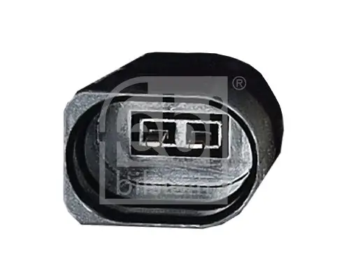 Sensor, Raddrehzahl Hinterachse rechts FEBI BILSTEIN 1008218 Bild Sensor, Raddrehzahl Hinterachse rechts FEBI BILSTEIN 1008218