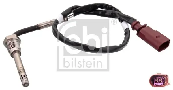 Sensor, Abgastemperatur FEBI BILSTEIN 100821