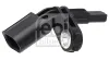 Sensor, Raddrehzahl FEBI BILSTEIN 1008220