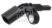 Sensor, Raddrehzahl FEBI BILSTEIN 1008220