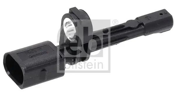 Sensor, Raddrehzahl Hinterachse links Hinterachse rechts FEBI BILSTEIN 1008221
