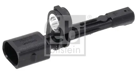 Sensor, Raddrehzahl Hinterachse links Hinterachse rechts FEBI BILSTEIN 1008221 Bild Sensor, Raddrehzahl Hinterachse links Hinterachse rechts FEBI BILSTEIN 1008221