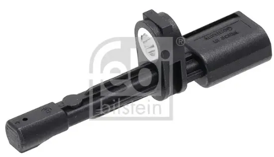 Sensor, Raddrehzahl Hinterachse links Hinterachse rechts FEBI BILSTEIN 1008221 Bild Sensor, Raddrehzahl Hinterachse links Hinterachse rechts FEBI BILSTEIN 1008221