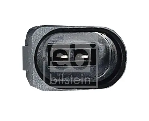 Sensor, Raddrehzahl Hinterachse links Hinterachse rechts FEBI BILSTEIN 1008221 Bild Sensor, Raddrehzahl Hinterachse links Hinterachse rechts FEBI BILSTEIN 1008221