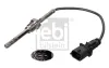 Sensor, Abgastemperatur FEBI BILSTEIN 100822