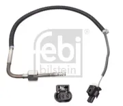 Sensor, Abgastemperatur FEBI BILSTEIN 100823