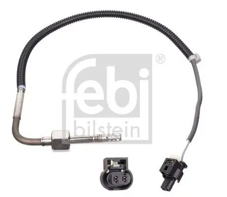 Sensor, Abgastemperatur FEBI BILSTEIN 100823 Bild Sensor, Abgastemperatur FEBI BILSTEIN 100823