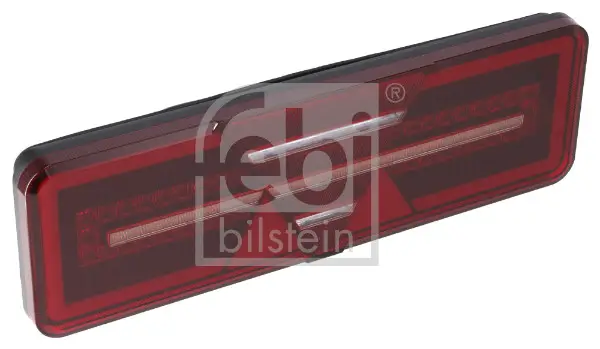 Heckleuchte links FEBI BILSTEIN 1008249