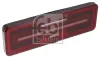 Heckleuchte links FEBI BILSTEIN 1008249 Bild Heckleuchte links FEBI BILSTEIN 1008249