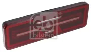 Heckleuchte links FEBI BILSTEIN 1008249