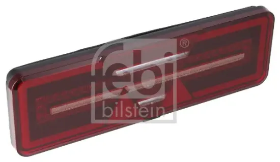 Heckleuchte links FEBI BILSTEIN 1008249 Bild Heckleuchte links FEBI BILSTEIN 1008249
