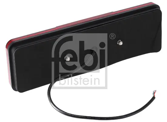 Heckleuchte links FEBI BILSTEIN 1008249 Bild Heckleuchte links FEBI BILSTEIN 1008249