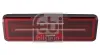 Heckleuchte links FEBI BILSTEIN 1008249 Bild Heckleuchte links FEBI BILSTEIN 1008249