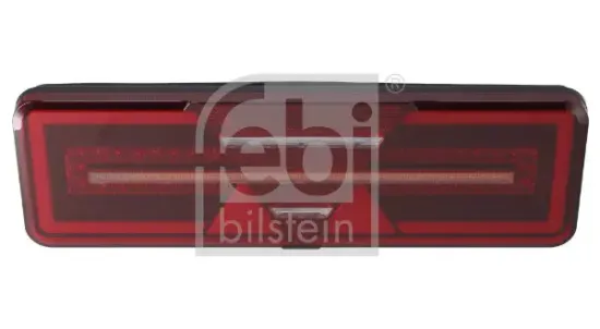 Heckleuchte links FEBI BILSTEIN 1008249 Bild Heckleuchte links FEBI BILSTEIN 1008249