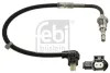 Sensor, Abgastemperatur Katalysator FEBI BILSTEIN 100827