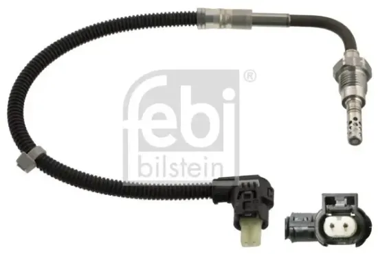 Sensor, Abgastemperatur Katalysator FEBI BILSTEIN 100827 Bild Sensor, Abgastemperatur Katalysator FEBI BILSTEIN 100827