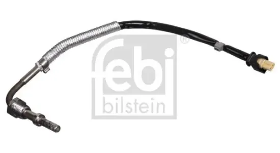 Sensor, Abgastemperatur FEBI BILSTEIN 100832 Bild Sensor, Abgastemperatur FEBI BILSTEIN 100832