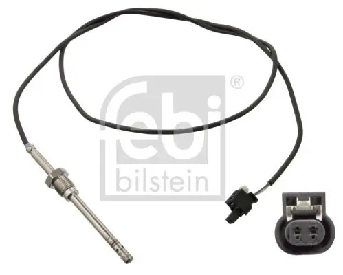 Sensor, Abgastemperatur FEBI BILSTEIN 100833