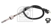 Sensor, Abgastemperatur FEBI BILSTEIN 100835