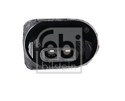 Sensor, Raddrehzahl Vorderachse links FEBI BILSTEIN 1008368 Bild Sensor, Raddrehzahl Vorderachse links FEBI BILSTEIN 1008368