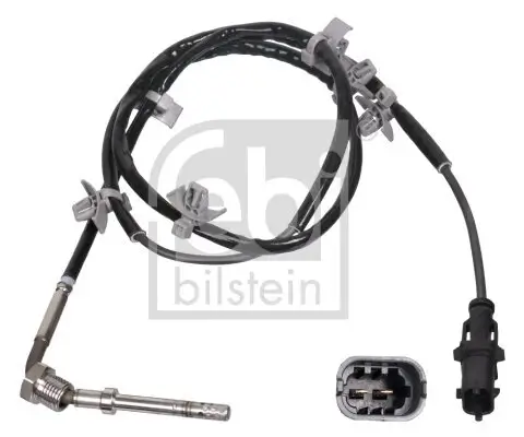Sensor, Abgastemperatur FEBI BILSTEIN 100836 Bild Sensor, Abgastemperatur FEBI BILSTEIN 100836