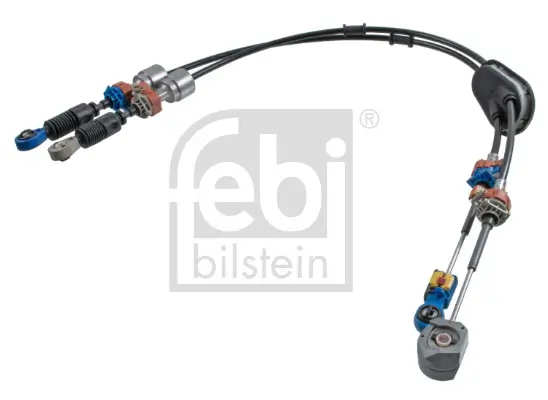 Seilzug, Schaltgetriebe FEBI BILSTEIN 1008377