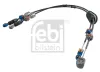 Seilzug, Schaltgetriebe FEBI BILSTEIN 1008377