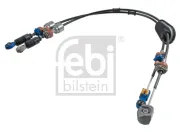 Seilzug, Schaltgetriebe FEBI BILSTEIN 1008377