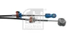 Seilzug, Schaltgetriebe FEBI BILSTEIN 1008377 Bild Seilzug, Schaltgetriebe FEBI BILSTEIN 1008377