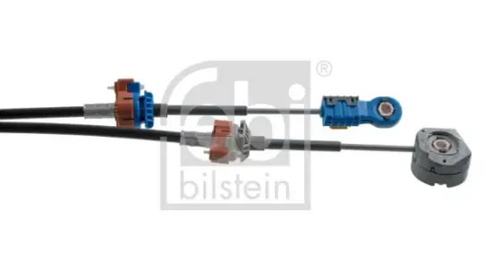 Seilzug, Schaltgetriebe FEBI BILSTEIN 1008377 Bild Seilzug, Schaltgetriebe FEBI BILSTEIN 1008377