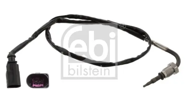 Sensor, Abgastemperatur FEBI BILSTEIN 100838