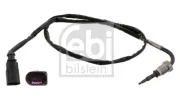 Sensor, Abgastemperatur nach Abgasturbolader FEBI BILSTEIN 100838