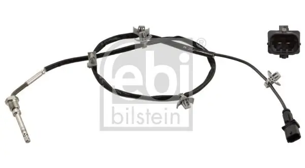 Sensor, Abgastemperatur FEBI BILSTEIN 100841
