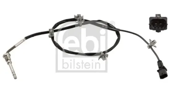Sensor, Abgastemperatur FEBI BILSTEIN 100841 Bild Sensor, Abgastemperatur FEBI BILSTEIN 100841
