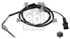 Sensor, Abgastemperatur FEBI BILSTEIN 100842