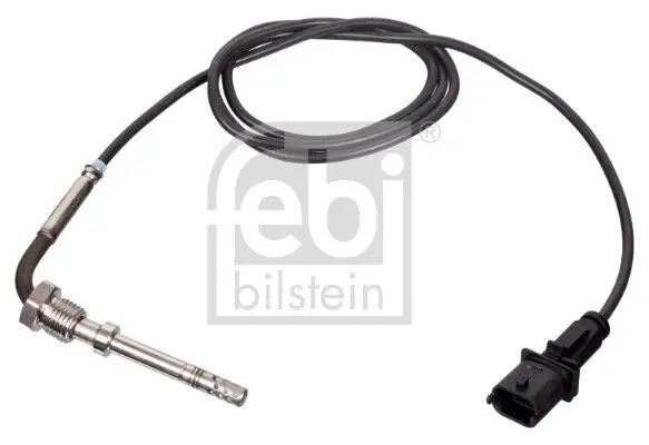 Sensor, Abgastemperatur FEBI BILSTEIN 100852