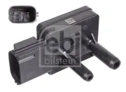 Sensor, Abgasdruck FEBI BILSTEIN 100855
