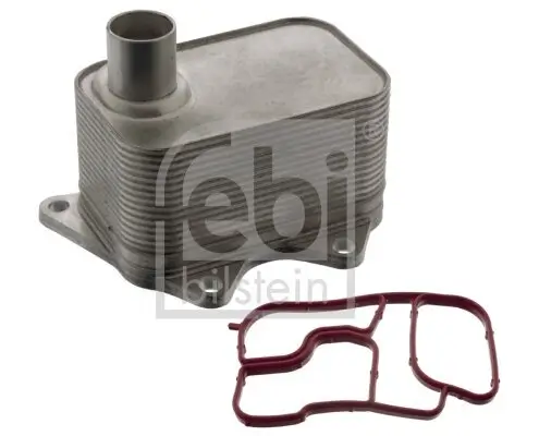 Ölkühler, Motoröl FEBI BILSTEIN 100856 Bild Ölkühler, Motoröl FEBI BILSTEIN 100856