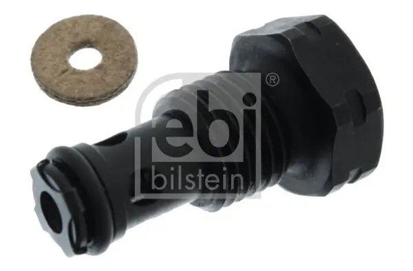 Ventil, Kraftstoffförderanlage FEBI BILSTEIN 100857