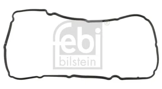 Dichtung, Zylinderkopfhaube FEBI BILSTEIN 100860 Bild Dichtung, Zylinderkopfhaube FEBI BILSTEIN 100860