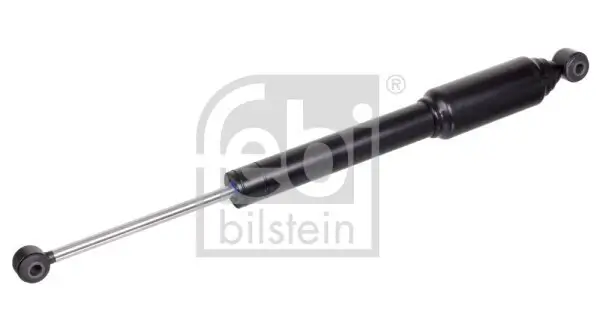 Lenkungsdämpfer FEBI BILSTEIN 100866