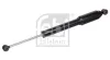 Lenkungsdämpfer Vorderachse FEBI BILSTEIN 100866