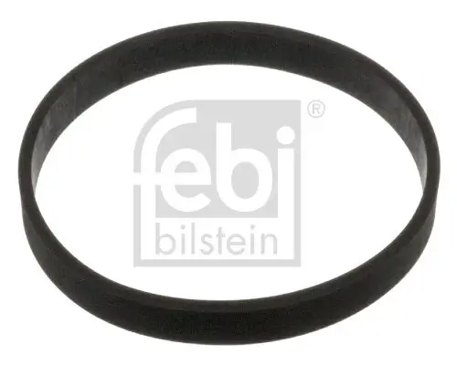 Dichtung, Ansaugkrümmergehäuse FEBI BILSTEIN 100871 Bild Dichtung, Ansaugkrümmergehäuse FEBI BILSTEIN 100871