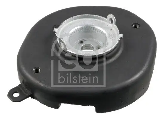 Federbeinstützlager Vorderachse FEBI BILSTEIN 10087
