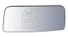 Spiegelglas, Au&szlig;enspiegel 24 V links FEBI BILSTEIN 100882