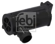 Waschwasserpumpe, Scheibenreinigung FEBI BILSTEIN 1009032
