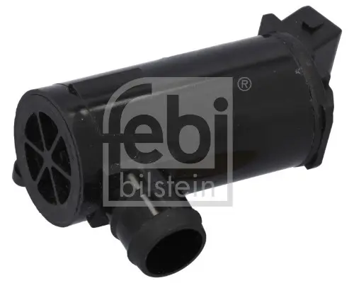 Waschwasserpumpe, Scheibenreinigung FEBI BILSTEIN 1009032 Bild Waschwasserpumpe, Scheibenreinigung FEBI BILSTEIN 1009032