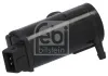 Waschwasserpumpe, Scheibenreinigung FEBI BILSTEIN 1009032 Bild Waschwasserpumpe, Scheibenreinigung FEBI BILSTEIN 1009032