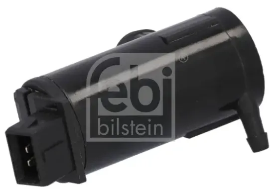 Waschwasserpumpe, Scheibenreinigung FEBI BILSTEIN 1009032 Bild Waschwasserpumpe, Scheibenreinigung FEBI BILSTEIN 1009032